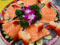 -阿巧一号私房菜(止园路店)