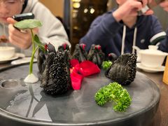 岭南黑天鹅酥（半打）-广州文华东方酒店·江-由辉师傅主理