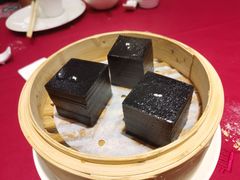 养生芝麻糕-北园酒家(小北路店)