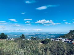 -妙峰山风景名胜区