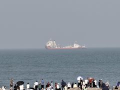 -日照灯塔风景区