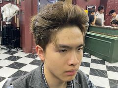 -南屏步行街