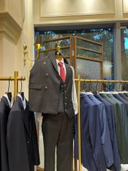 -MR.COLLECTION西装先生(富华里店)