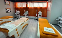 -洗脸熊·洗脸吧