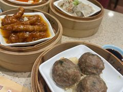 -点都德(聚福楼店)