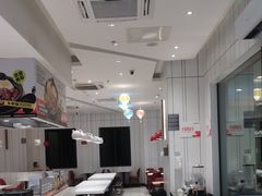 -乡村基(双流时代奥特莱斯餐厅)