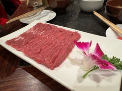 -南门涮肉(通州店)
