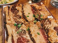 -大壮家原味烤肉(兴华北街店)