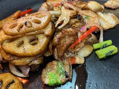 -一烙锅(友谊店)