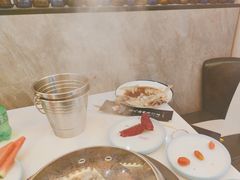 -四海蒸鲜蒸汽海鲜自助(北戴河店)