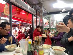 -洋城面店(荔塱农副产品综合批发市场店)