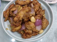 -六和聚传统烤鸭.天津菜(和平店)