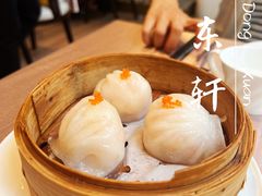 -逸东轩(香港逸东酒店)