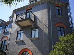 -南通濠河风景名胜区