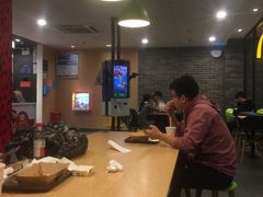 -麦当劳(厦门北站店)