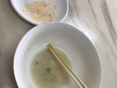 -何记鳝鱼面馆(开发区分店)