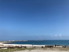 -七星潭蓝天广场