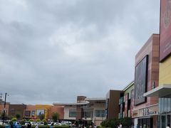 -杉杉奥特莱斯广场(哈尔滨店)