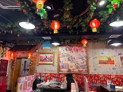 -粗粮人家·东北菜(洋桥店)