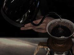 -Hei Cafe(工体店)