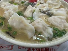 -孔一凡·手工饺子(时尚明苑店)