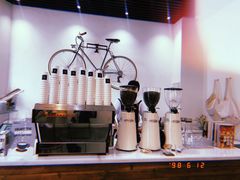 -常识咖啡common sense(春熙路店)