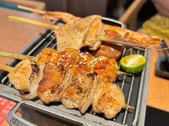 -沼津港日本料理·寿喜烧·烧鸟(新世界大丸百货店)