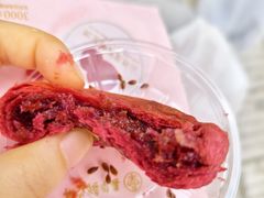 -嘉华鲜花饼·现烤(昆明老街店)