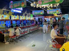 -环游嘉年华(广州-天河城店)