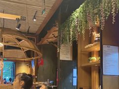 -四方桌·福建客家土菜(沙县步行街店)