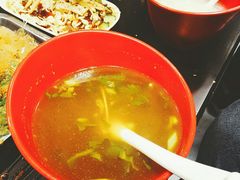 酸辣汤-碎怂烤肉(钟楼柳巷店)