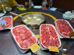 -大吉利·潮汕鲜牛肉火锅(总店)
