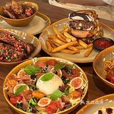 深圳新店｜花小钱装大杯的餐酒吧，好chill