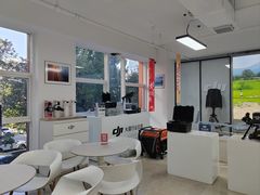 -DJI大疆售点(丰台总部基地店)