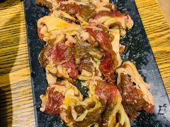 -鑫釜山海鲜烧烤(鑫丰国际店)