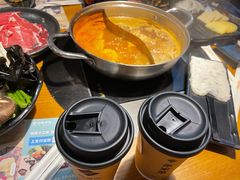-呷哺呷哺(隆基泰和店)
