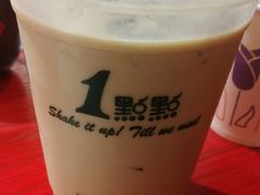 -1点点(望京万象汇店)