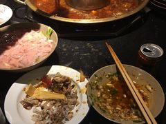 -玉林串串香(大成路店)