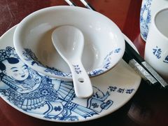 -福照楼汽锅鸡·云南特色菜·城市文化地标(胜利堂店)