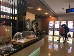 -幸福蓝海国际影城(河西店)