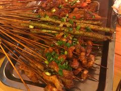 -夜烤·宜宾烧烤(回龙湾店)