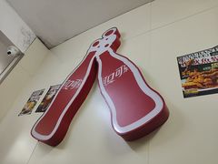 -渔记茶餐厅(渔村店)
