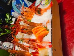 -万岛日本料理铁板烧(梅赛德斯奔驰店)