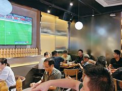 -记忆串城·东北烧烤·小龙虾·大型团建(南油店)