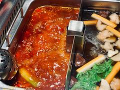 -海底捞火锅(振华广场店)