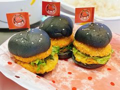 -龍歌自助小火锅(市北CBD万达店)