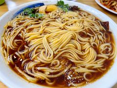 -李刚鸡西刀削面