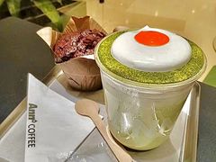 -Ann COFFEE(来福士店)