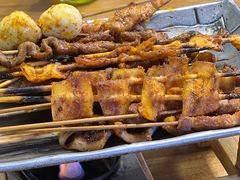 -一佳烤铺(丽江景苑店)