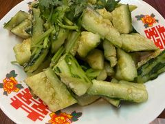 -谢记上海大排档(长寿路店)